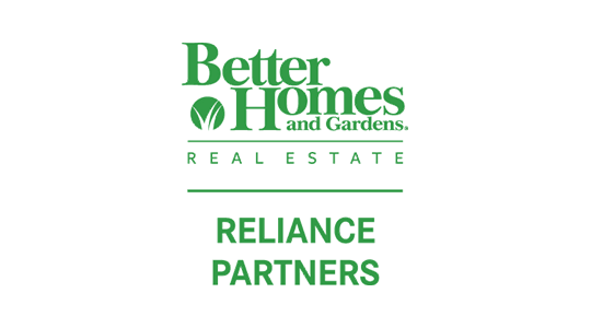 Land Listing Broker Logo