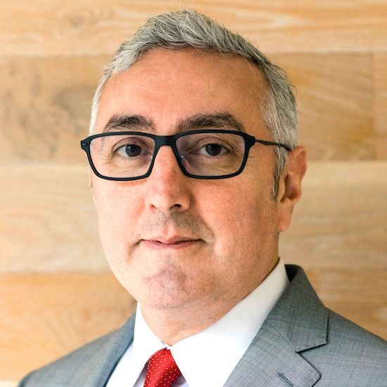 Land Listing Agent Photo