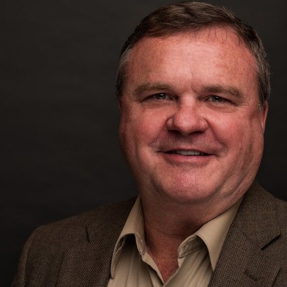 Land Listing Agent Photo