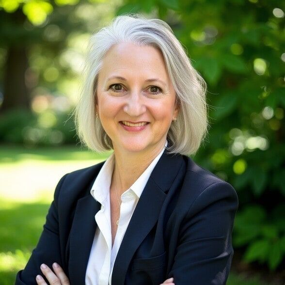 Land Listing Agent Photo