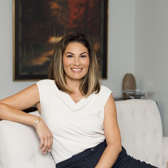 Land Listing Agent Photo