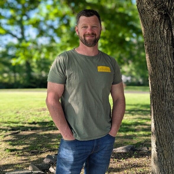 Land Listing Agent Photo