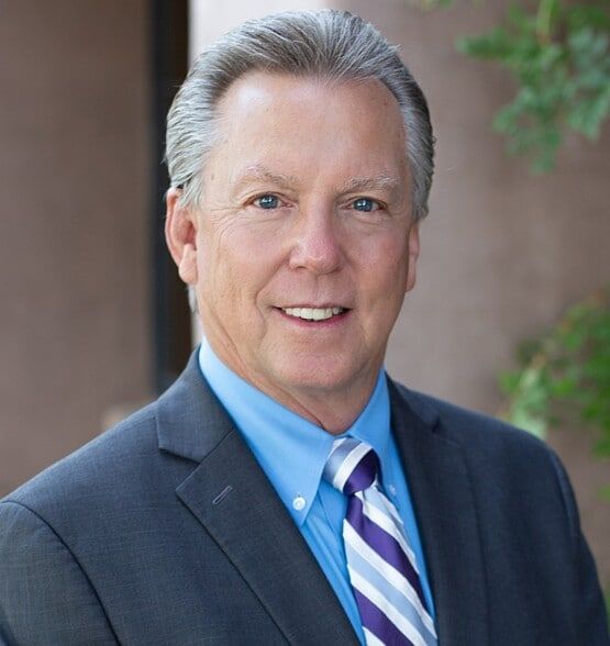 Land Listing Agent Photo