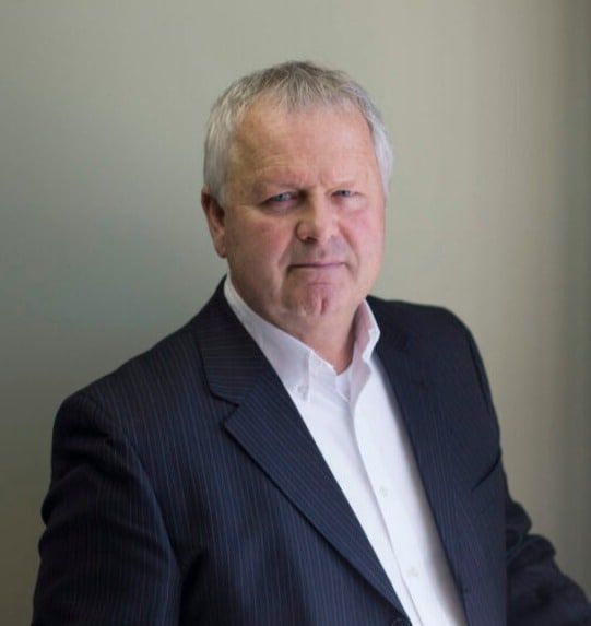 Land Listing Agent Photo