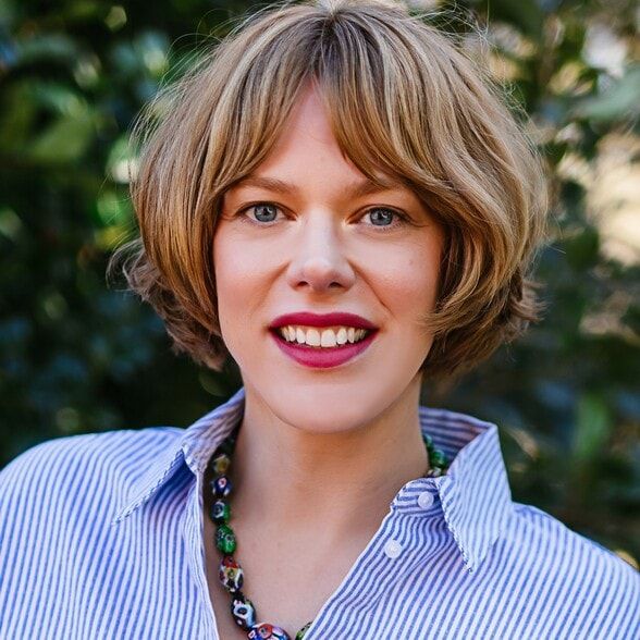 Land Listing Agent Photo