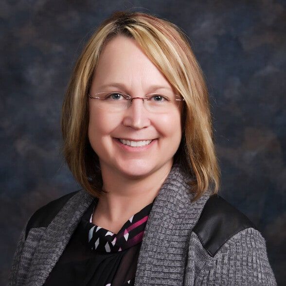 Land Listing Agent Photo