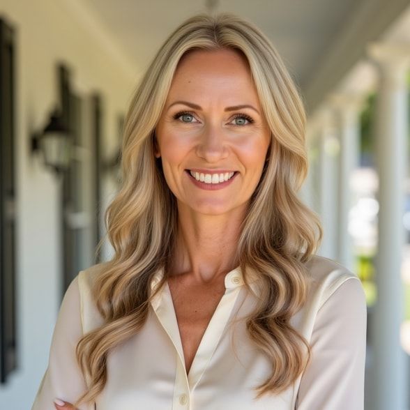 Land Listing Agent Photo