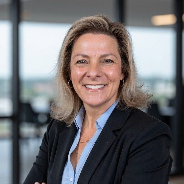 Land Listing Agent Photo