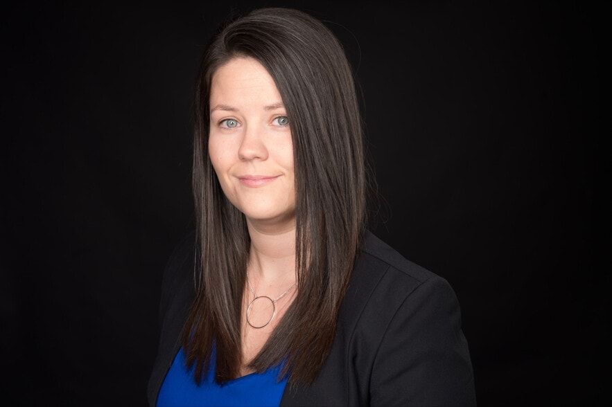 Land Listing Agent Photo