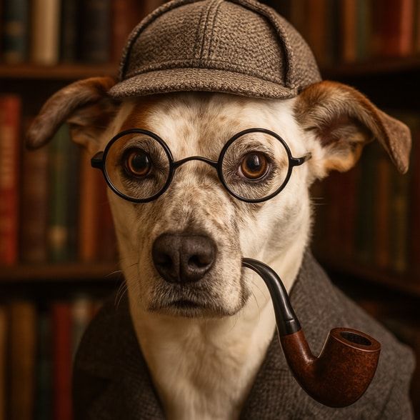 Land Listing Agent Photo