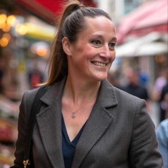 Land Listing Agent Photo