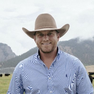 Land Listing Agent Photo