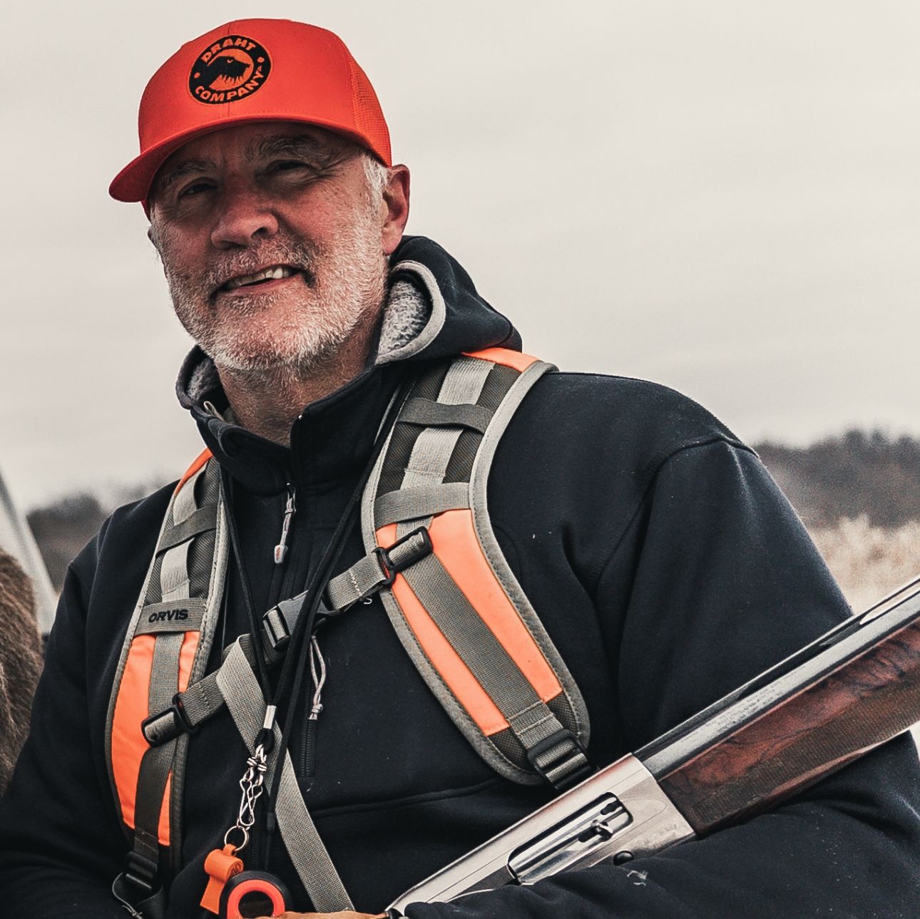 Land Listing Agent Photo