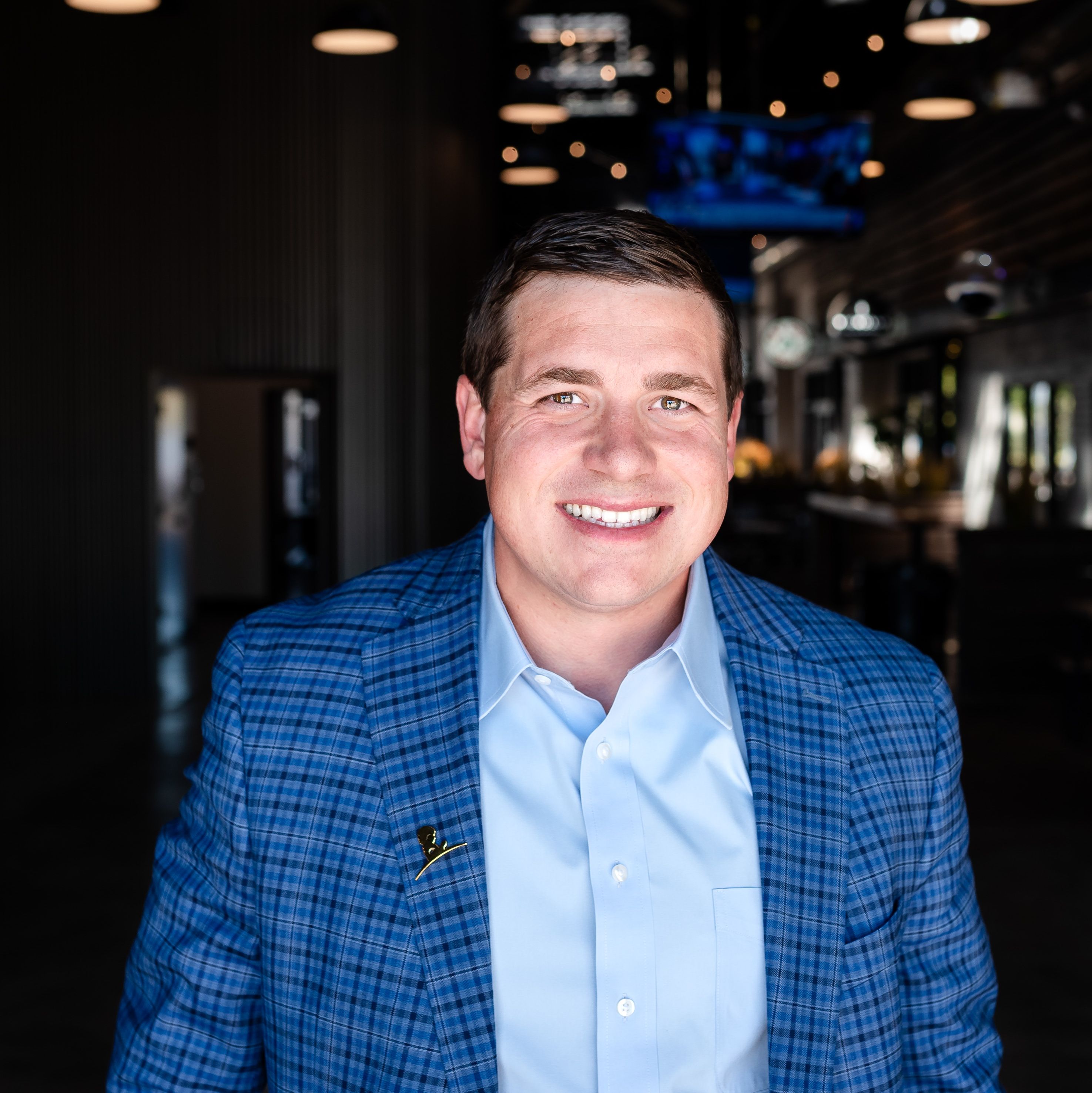 Land Listing Agent Photo