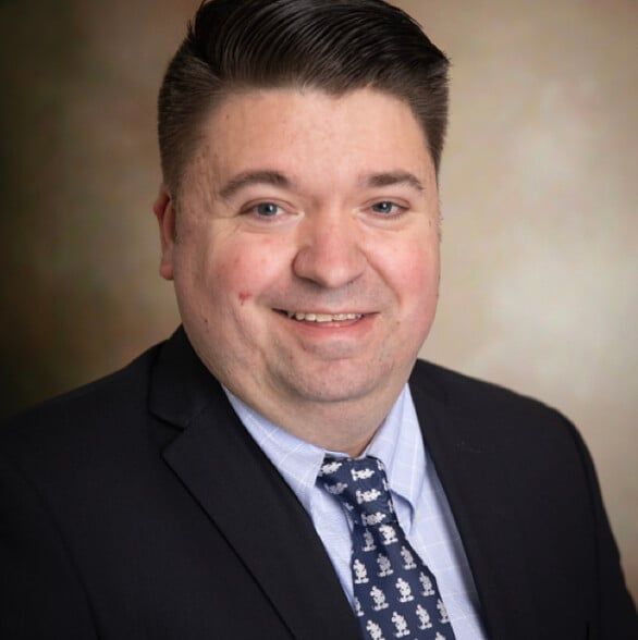 Land Listing Agent Photo