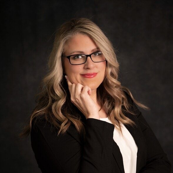 Land Listing Agent Photo