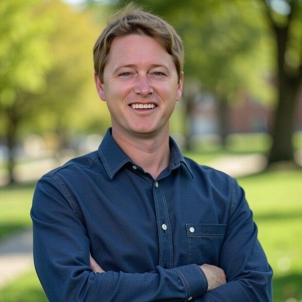 Land Listing Agent Photo