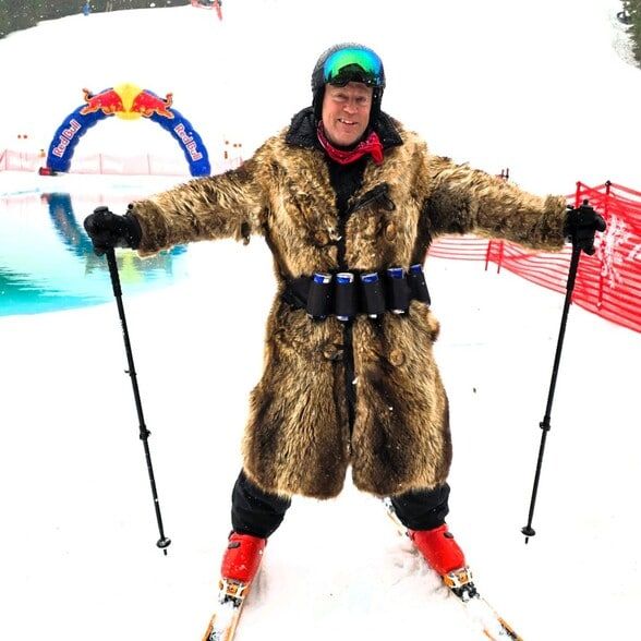 Land Listing Agent Photo