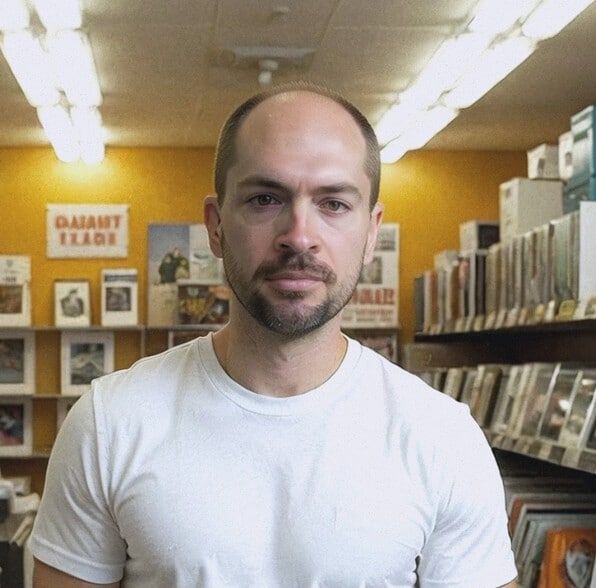 Land Listing Agent Photo