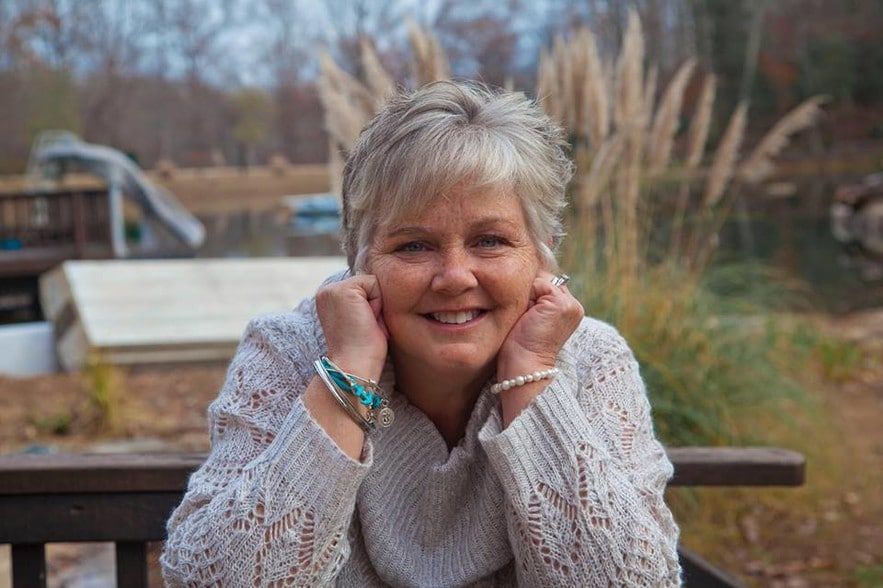 Land Listing Agent Photo