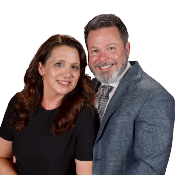 Land Listing Agent Photo