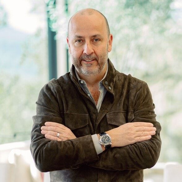 Land Listing Agent Photo