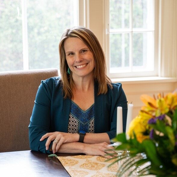 Land Listing Agent Photo