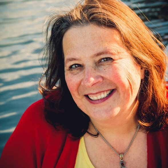 Land Listing Agent Photo