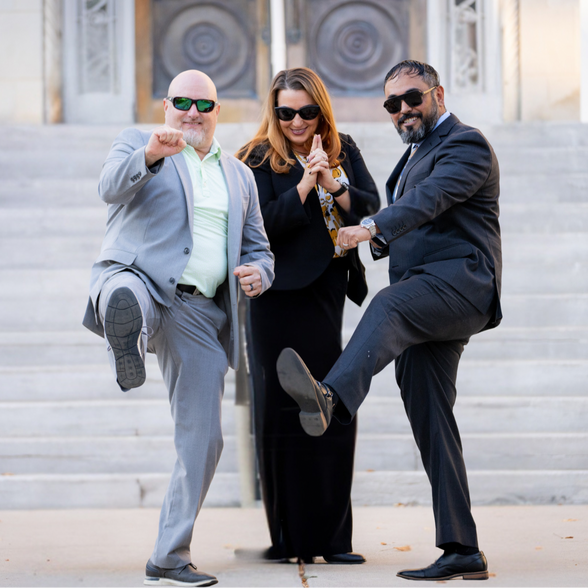 Land Listing Agent Photo