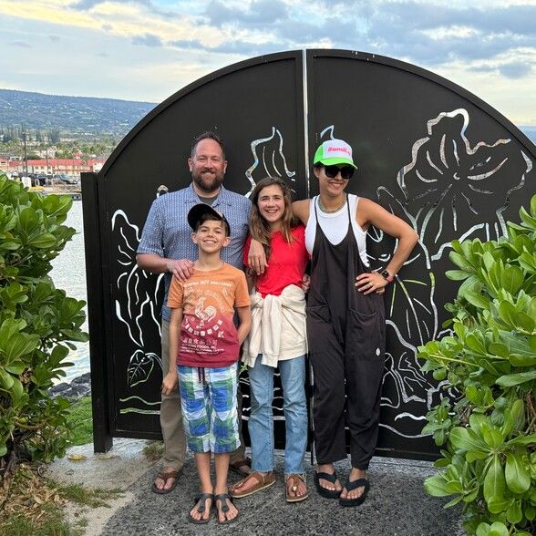 Land Listing Agent Photo