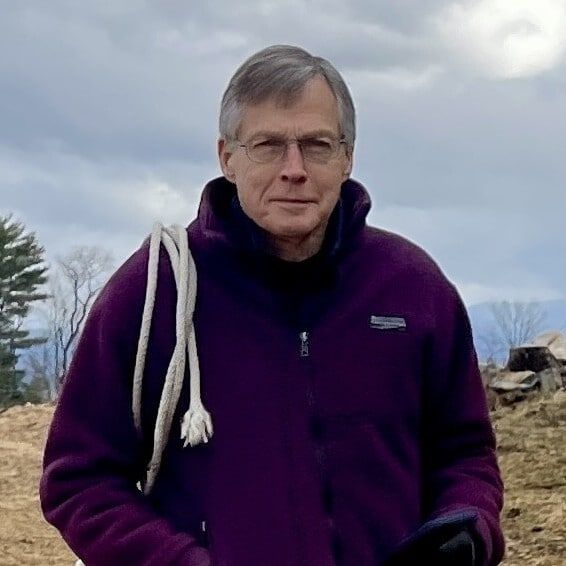 Land Listing Agent Photo