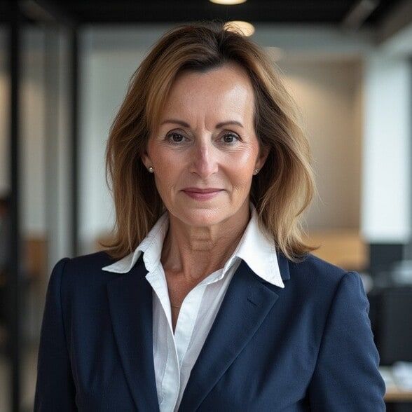 Land Listing Agent Photo