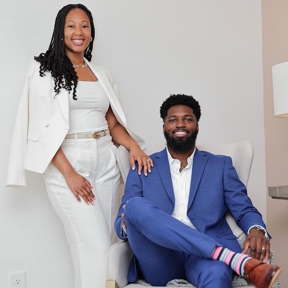 Land Listing Agent Photo