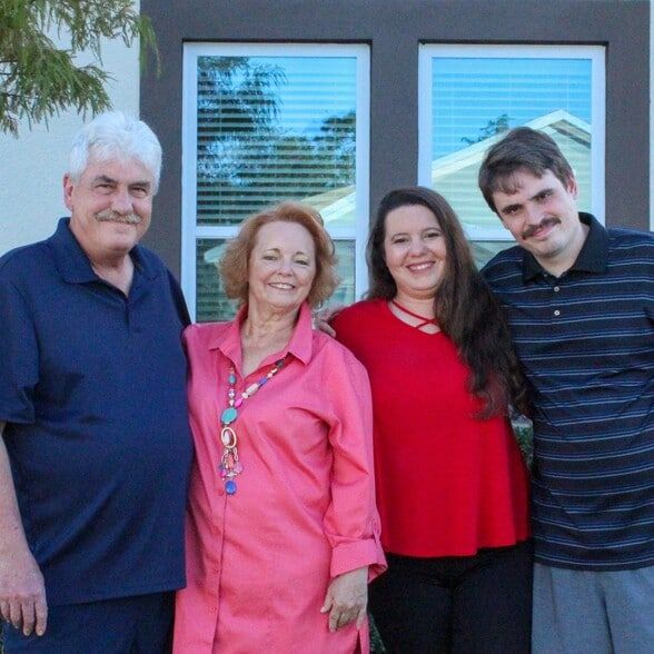 Land Listing Agent Photo