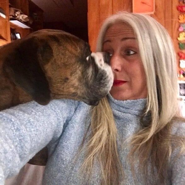 Land Listing Agent Photo