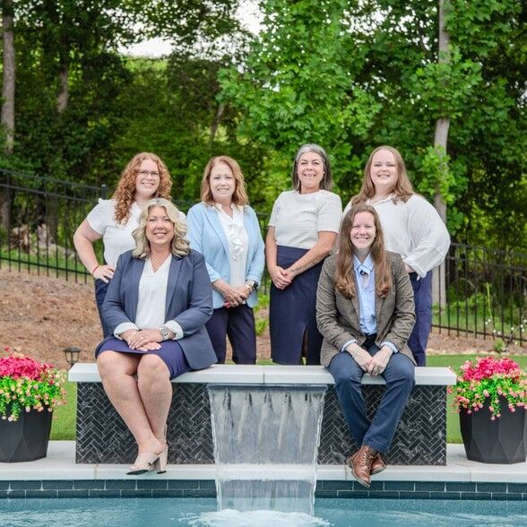 Land Listing Agent Photo