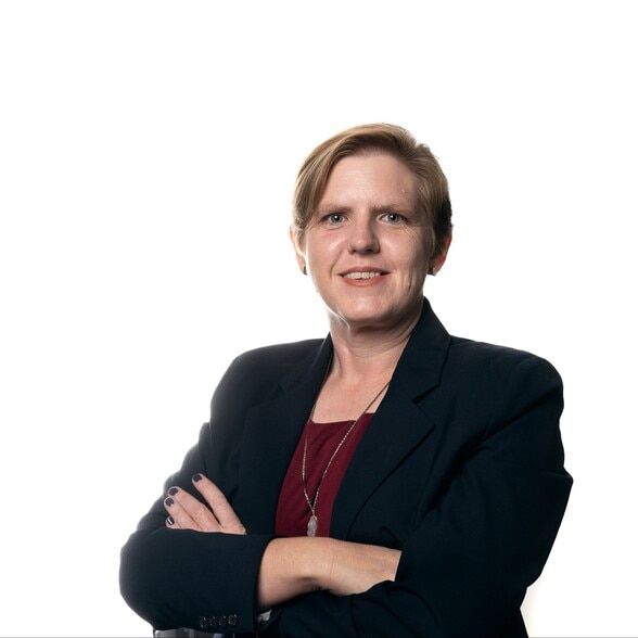 Land Listing Agent Photo