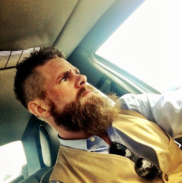 Land Listing Agent Photo