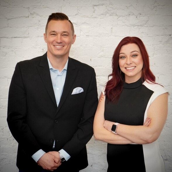 Land Listing Agent Photo