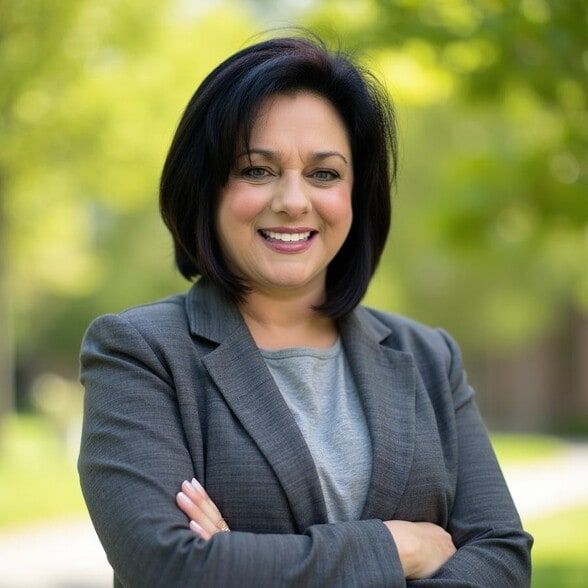 Land Listing Agent Photo