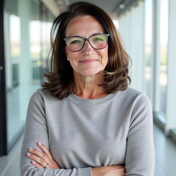 Land Listing Agent Photo