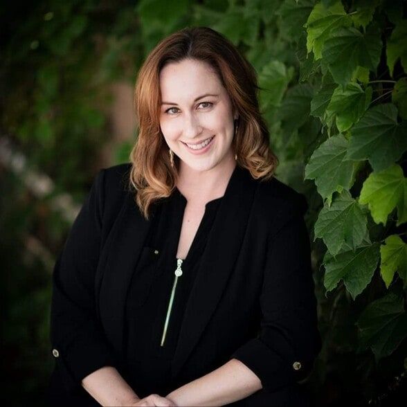 Land Listing Agent Photo