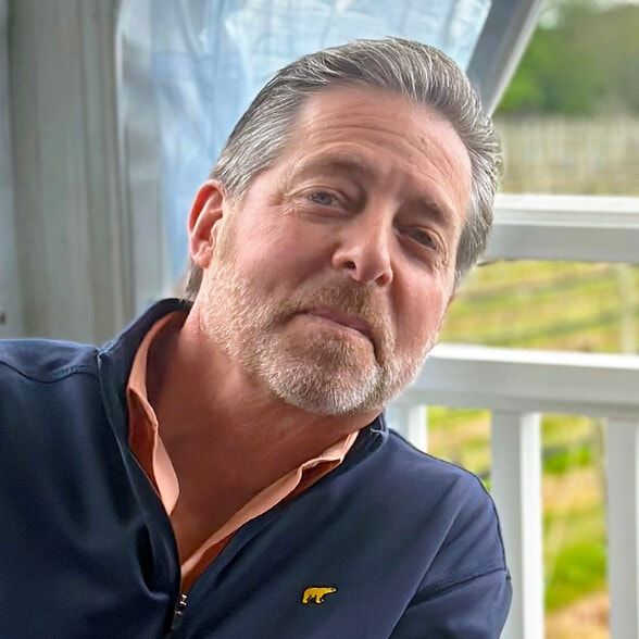 Land Listing Agent Photo