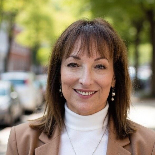 Land Listing Agent Photo