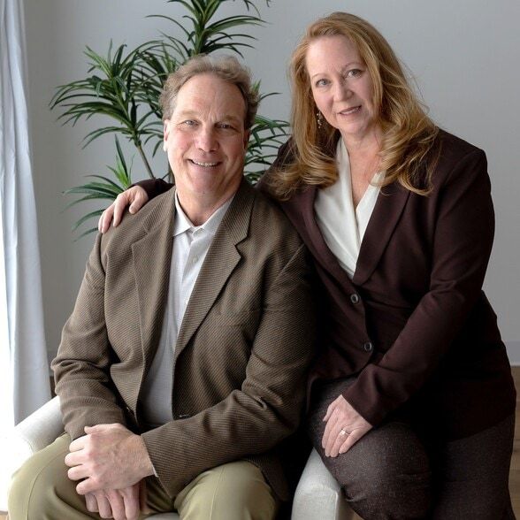 Land Listing Agent Photo