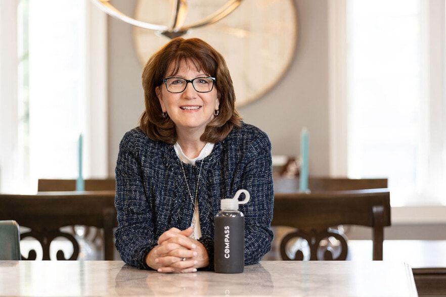 Land Listing Agent Photo