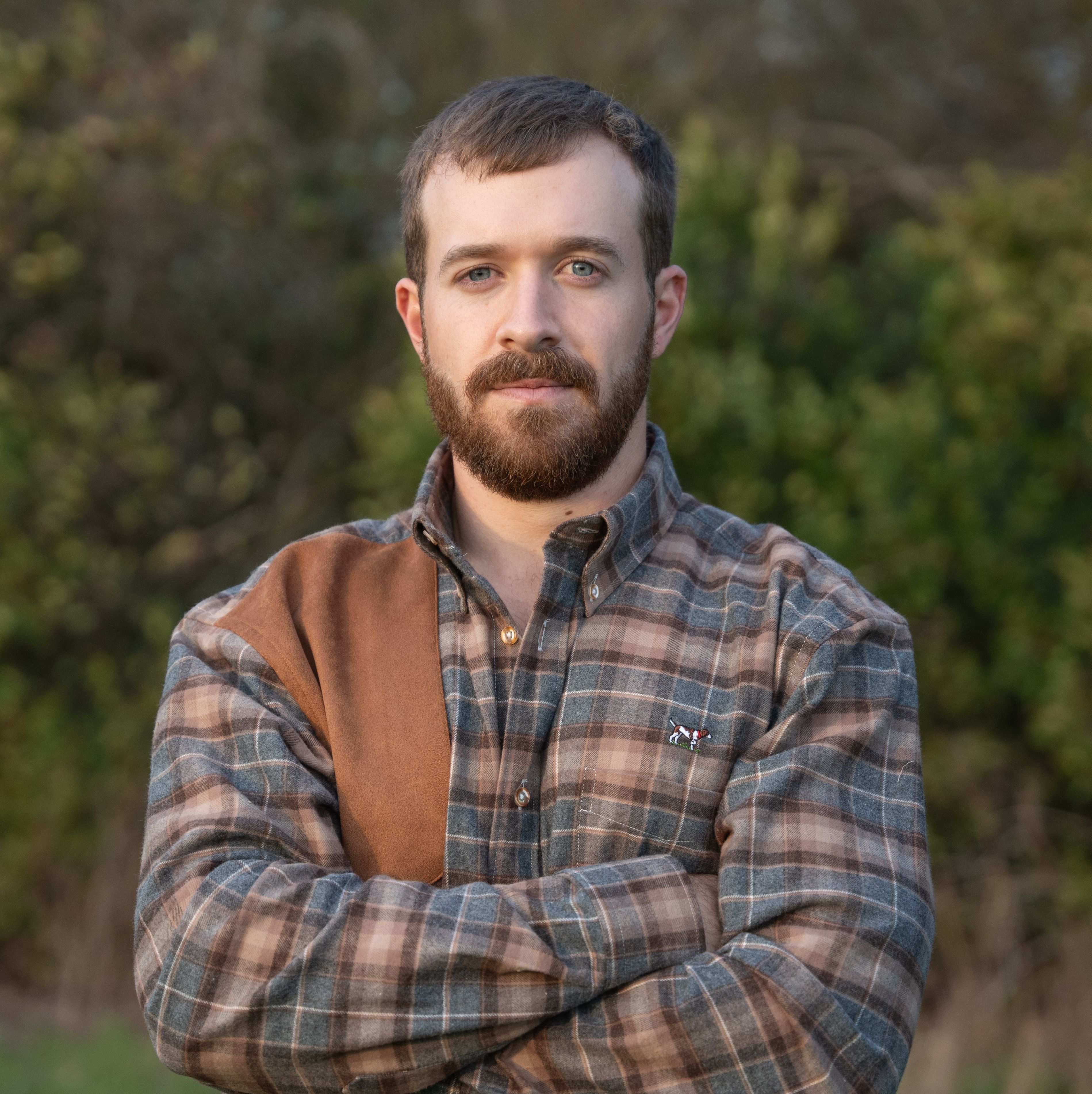 Land Listing Agent Photo