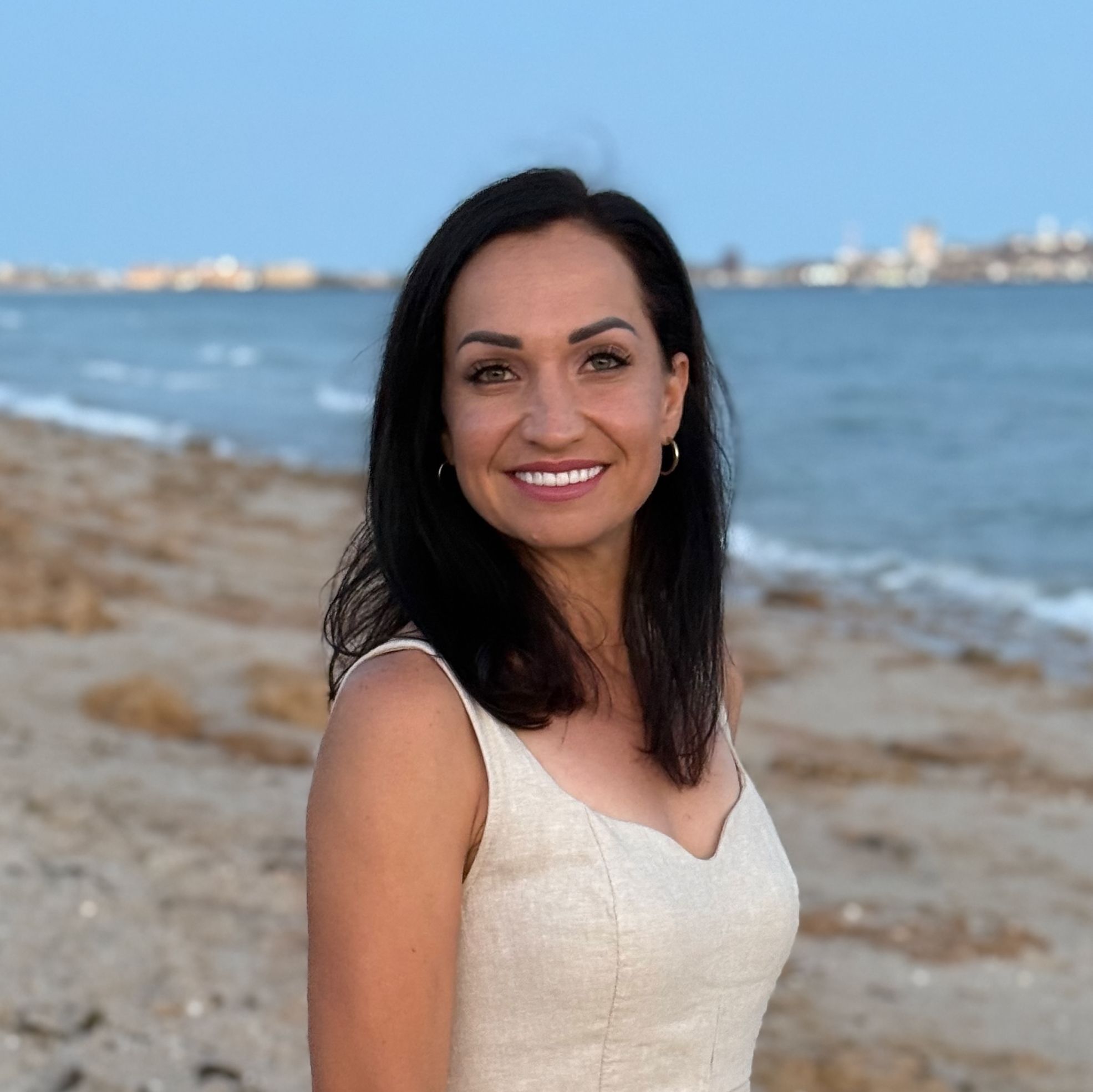 Land Listing Agent Photo