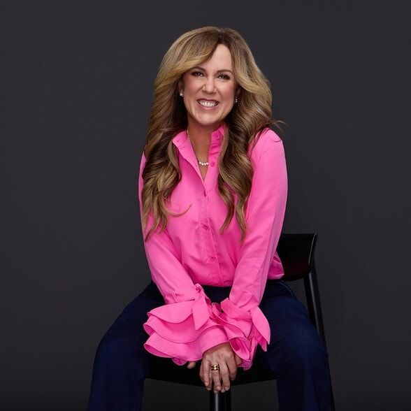 Land Listing Agent Photo