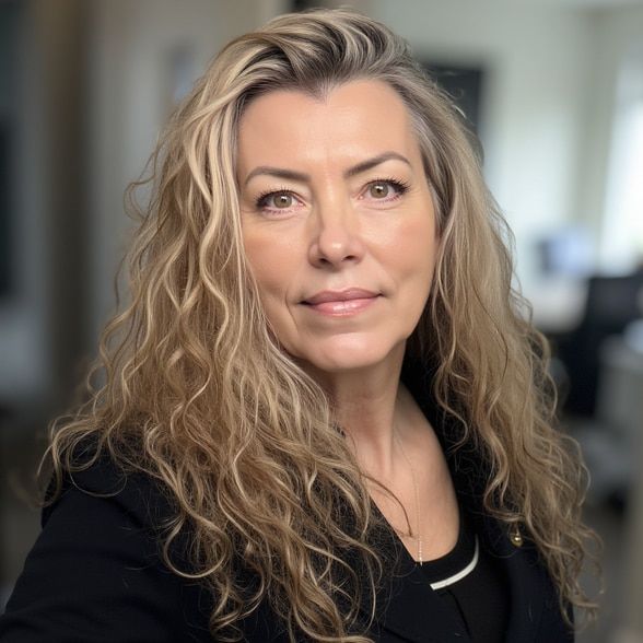 Land Listing Agent Photo